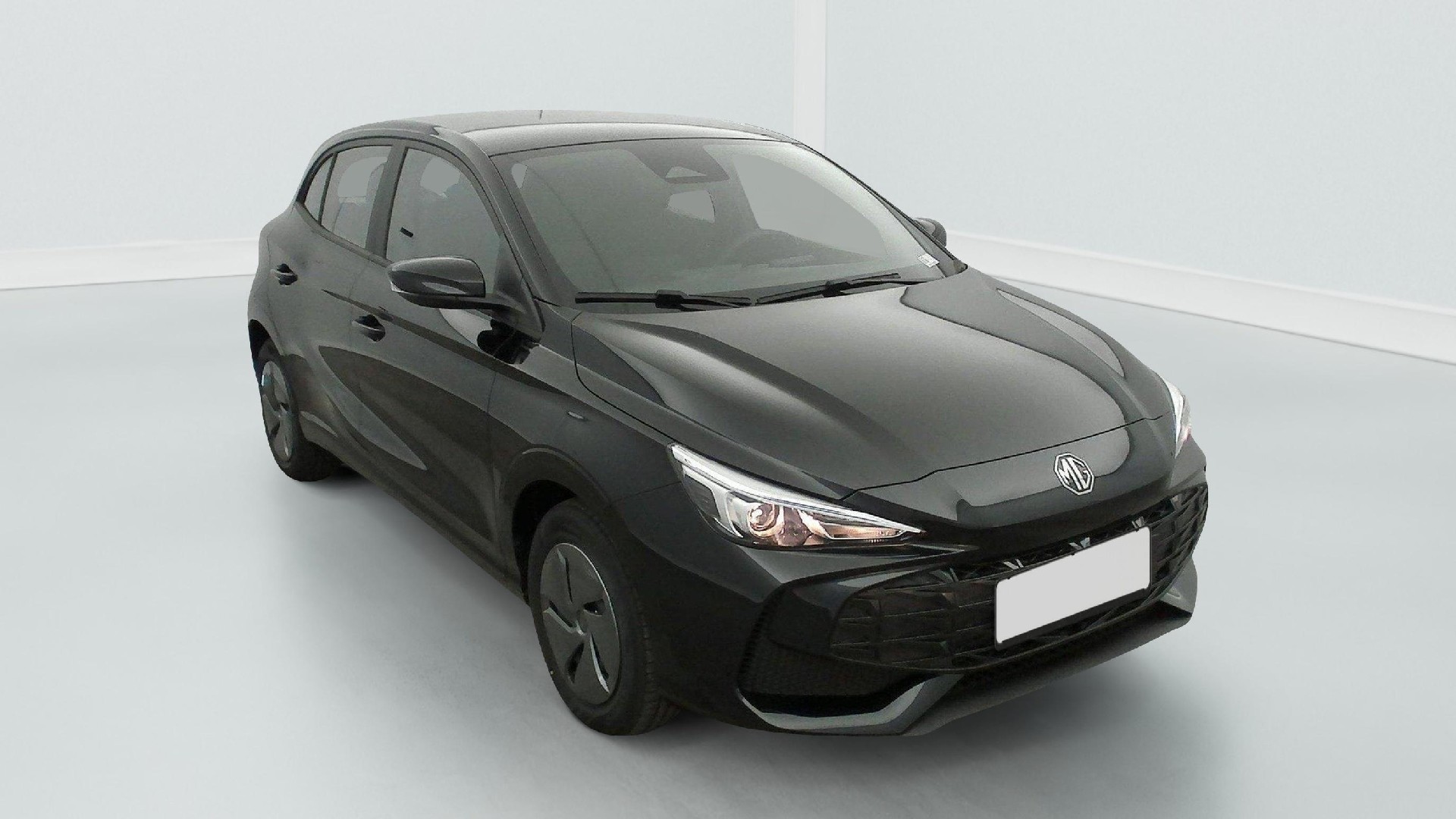 MG MG3 1.5 2026