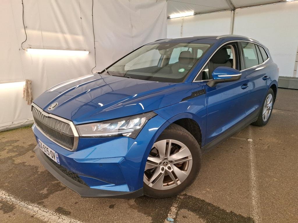 Skoda Enyaq 60 - Electric - Automatic - 180 hp - 65.745 km