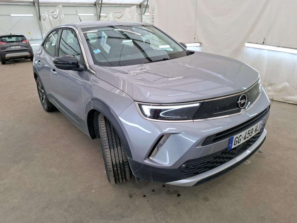 Opel Mokka Elegance Business - Electric - Automatic - 136 hp - 27.124 km Elegance Business