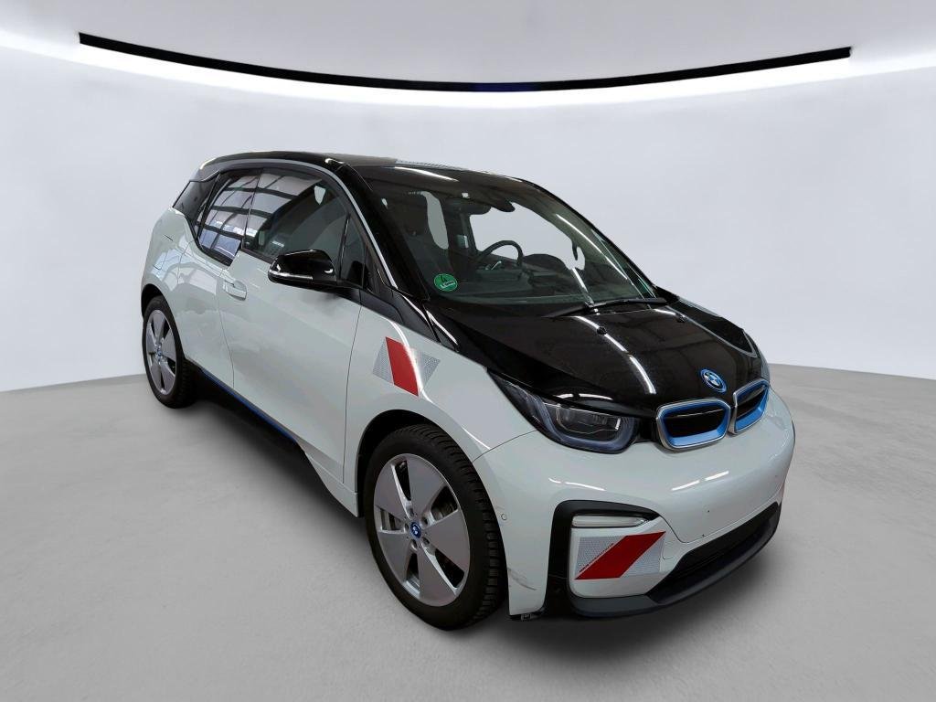 BMW i3 120 Ah - Electric - Automatic - 170 hp - 12.685 km 