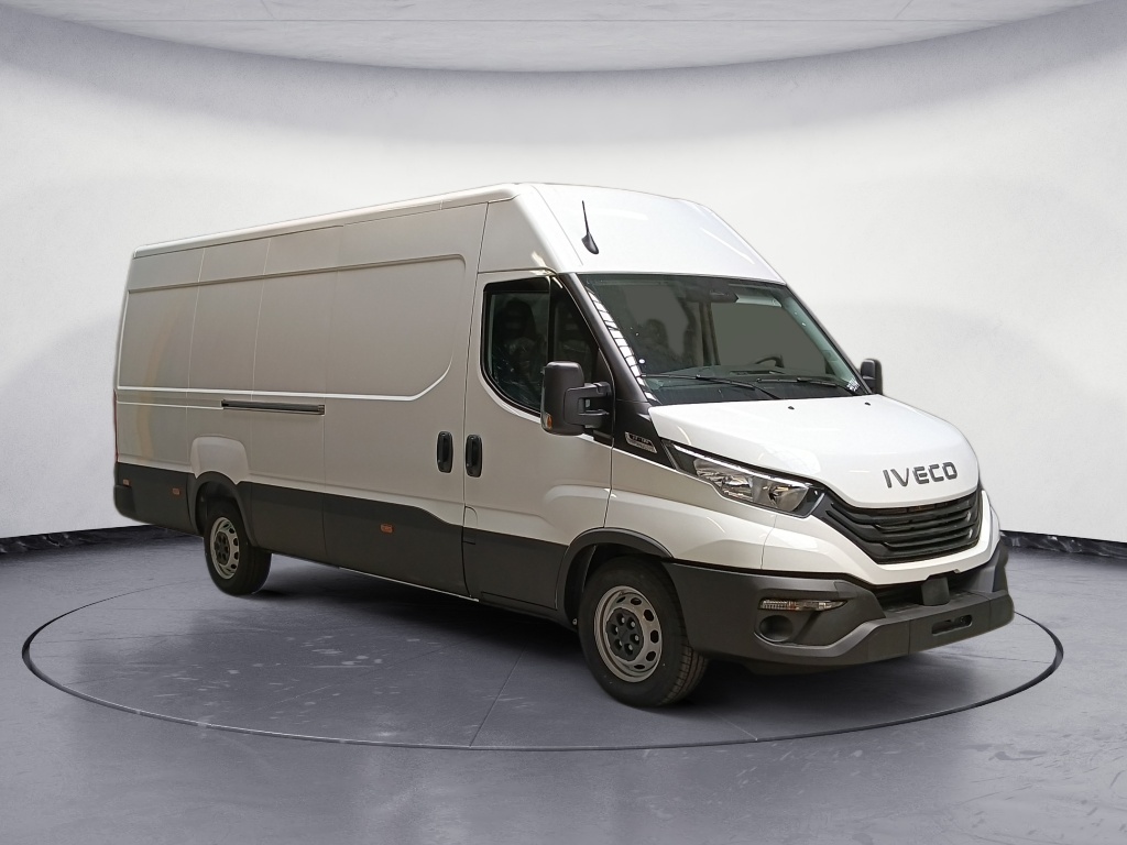 Iveco Daily 3.0 2026
