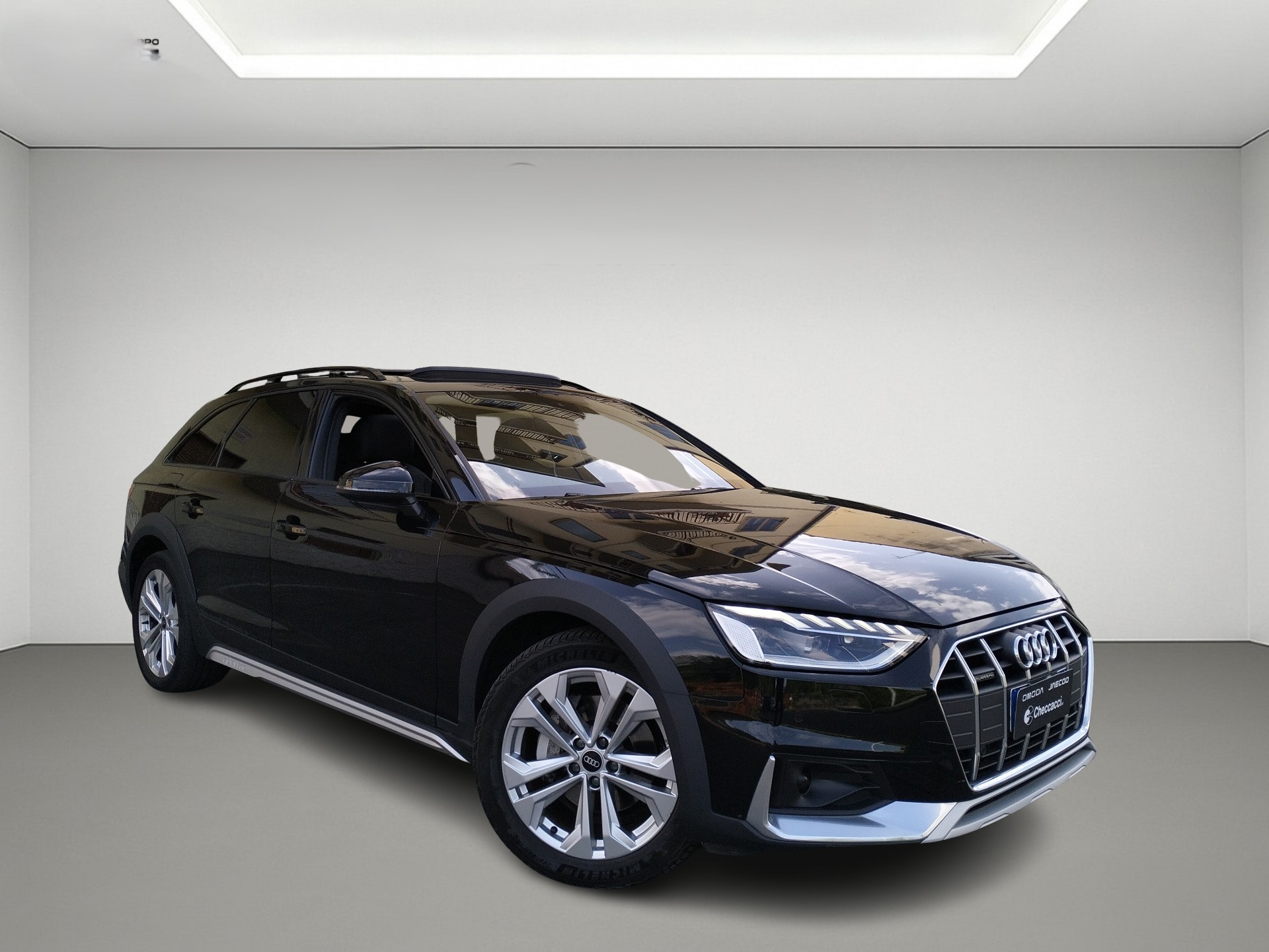 Audi A4 Allroad 40 TDI Sport - Quattro - Diesel - Automatic - 203 hp - 86.000 km Sport