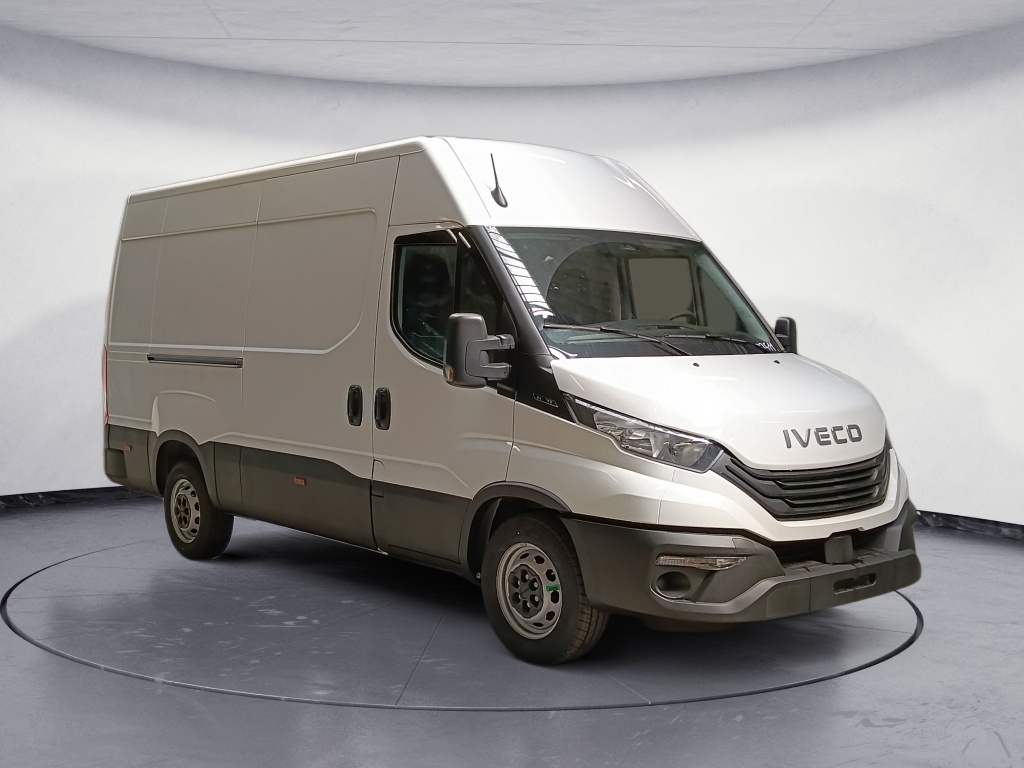 Iveco Daily 2.3 2026