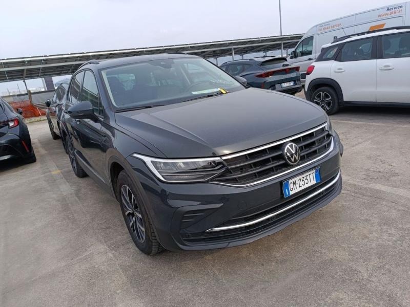 Volkswagen Tiguan 2.0 TDI Life - Diesel - Automatic - 150 hp - 63.500 km Life