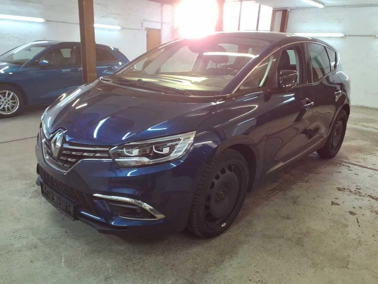 Renault Scenic 1.3 - Petrol - Manual - 140 hp - 32.691 km