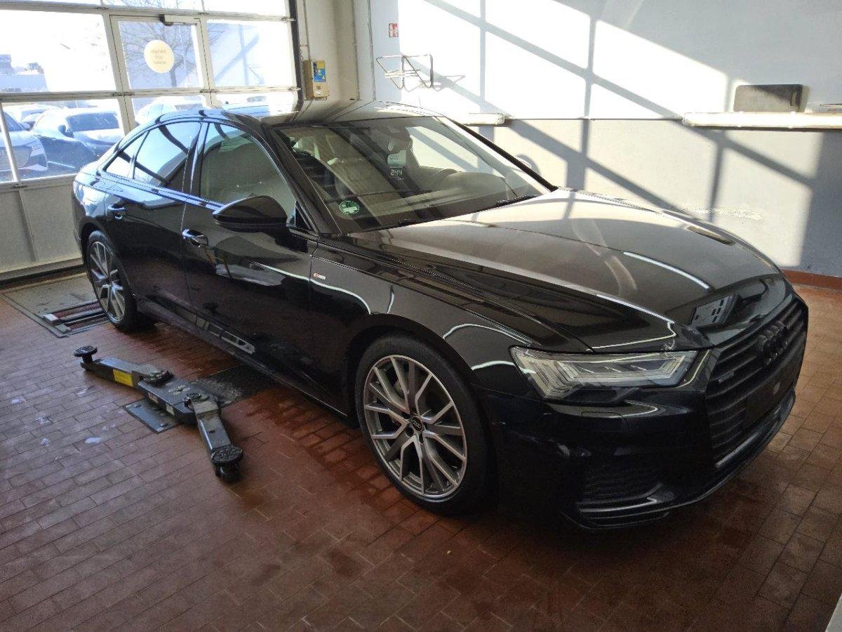 Audi A6 45 TDI Sport - Quattro - Diesel - Automatic - 244 hp - 108.958 km Sport