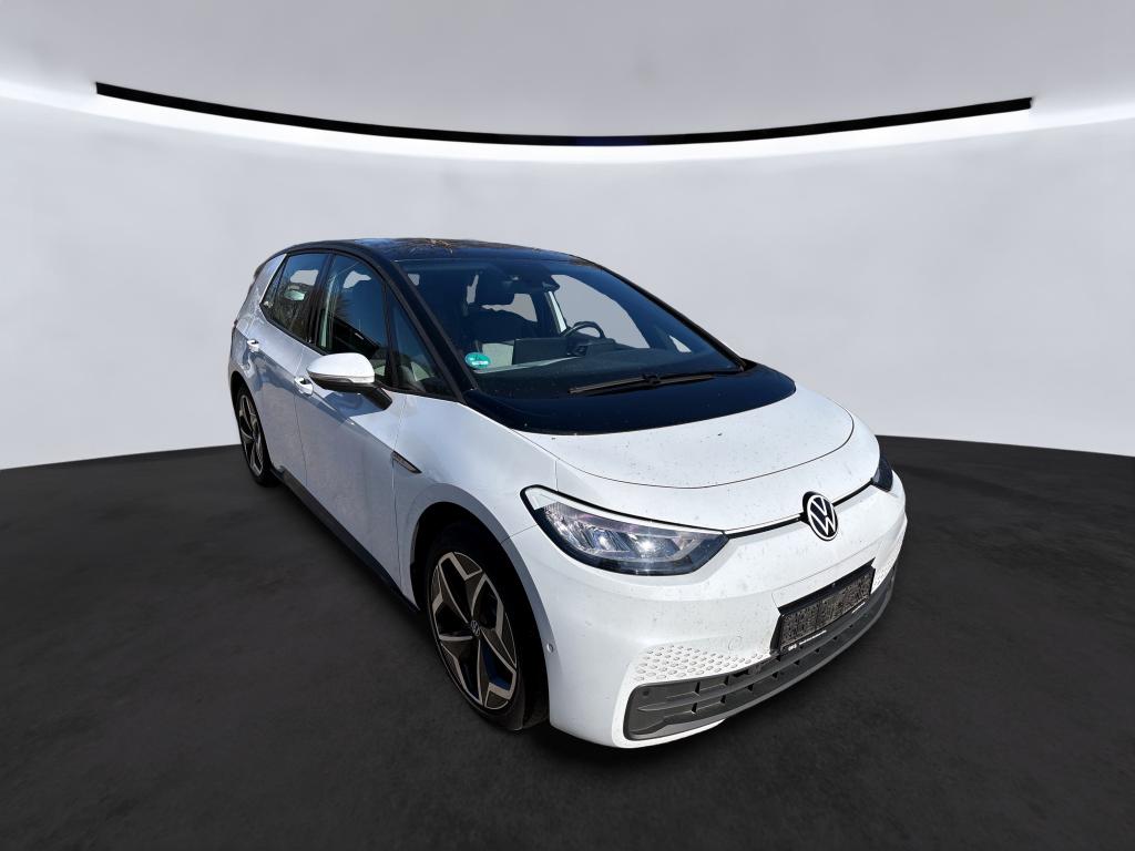 Volkswagen ID.3 Pro S - Electric - Automatic - 203 hp - 101.007 km Pro S