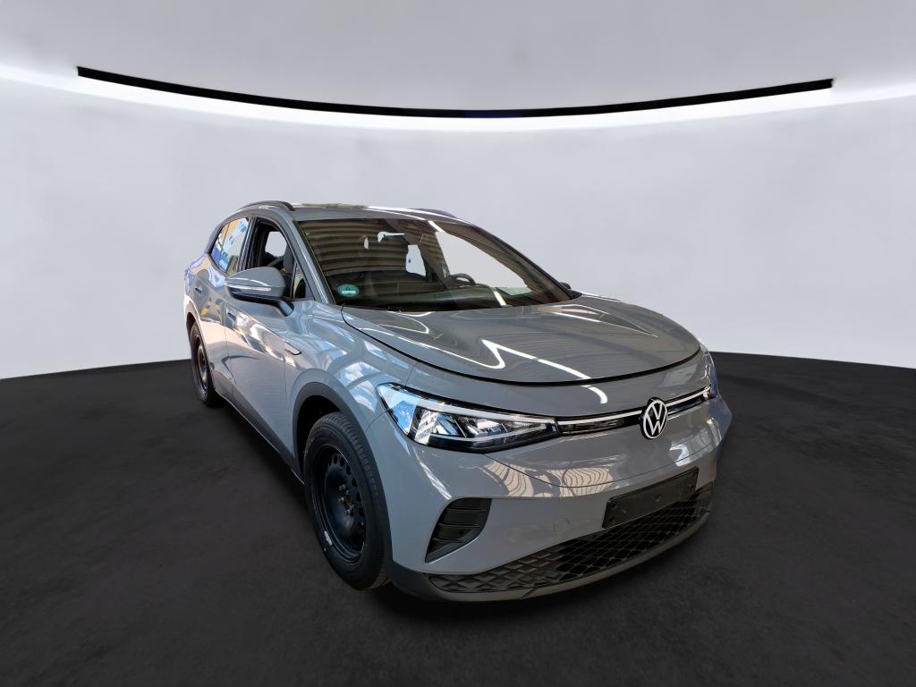 Volkswagen ID.4 - Electric - Automatic - 148 hp - 51.932 km 