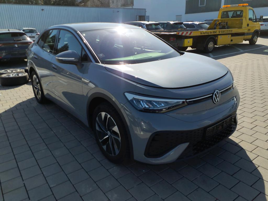 Volkswagen ID.4 - Electric - Automatic - 203 hp - 99.536 km 