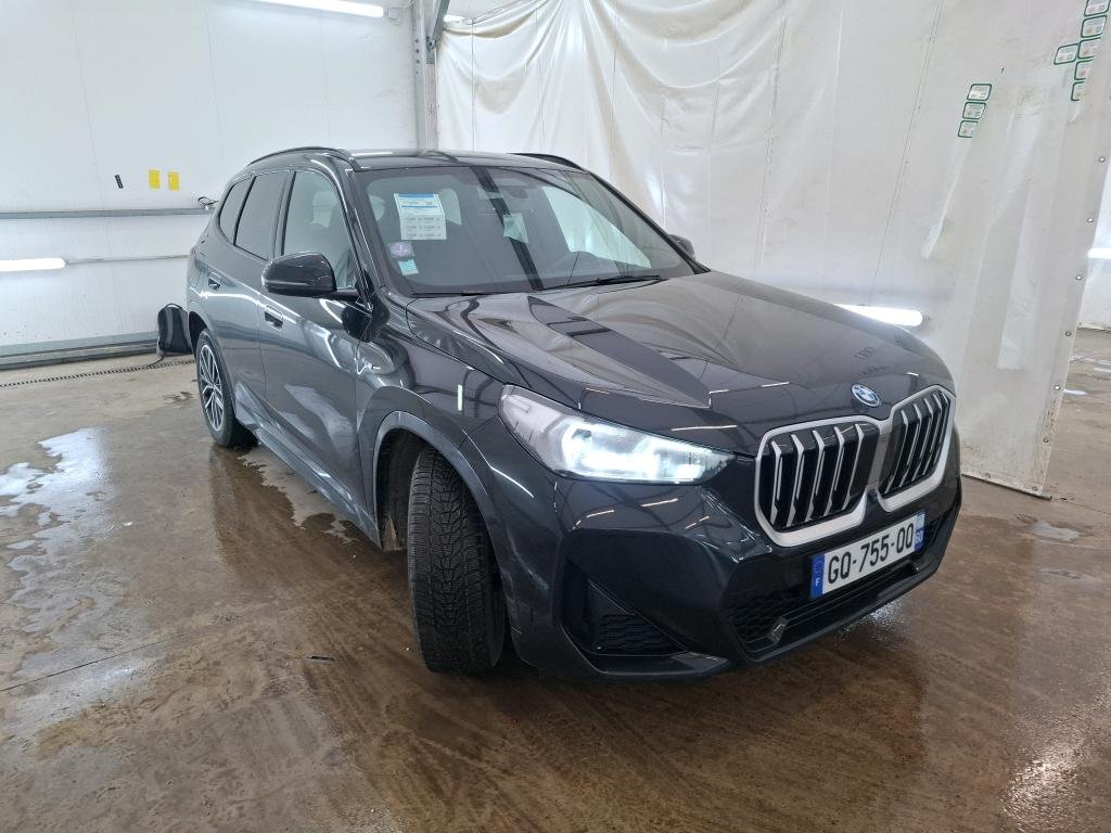 BMW X1 25e M Sport - xDrive - Hybrid - Automatic - 136 hp - 109.046 km M Sport