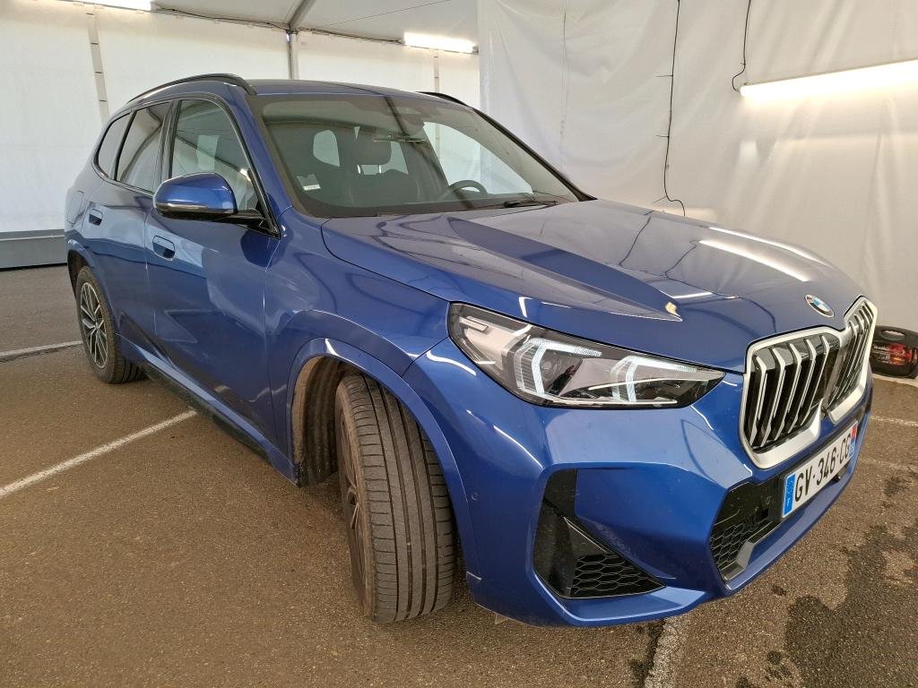 BMW X1 M Sport - Petrol - Automatic - 218 hp - 48.460 km M Sport