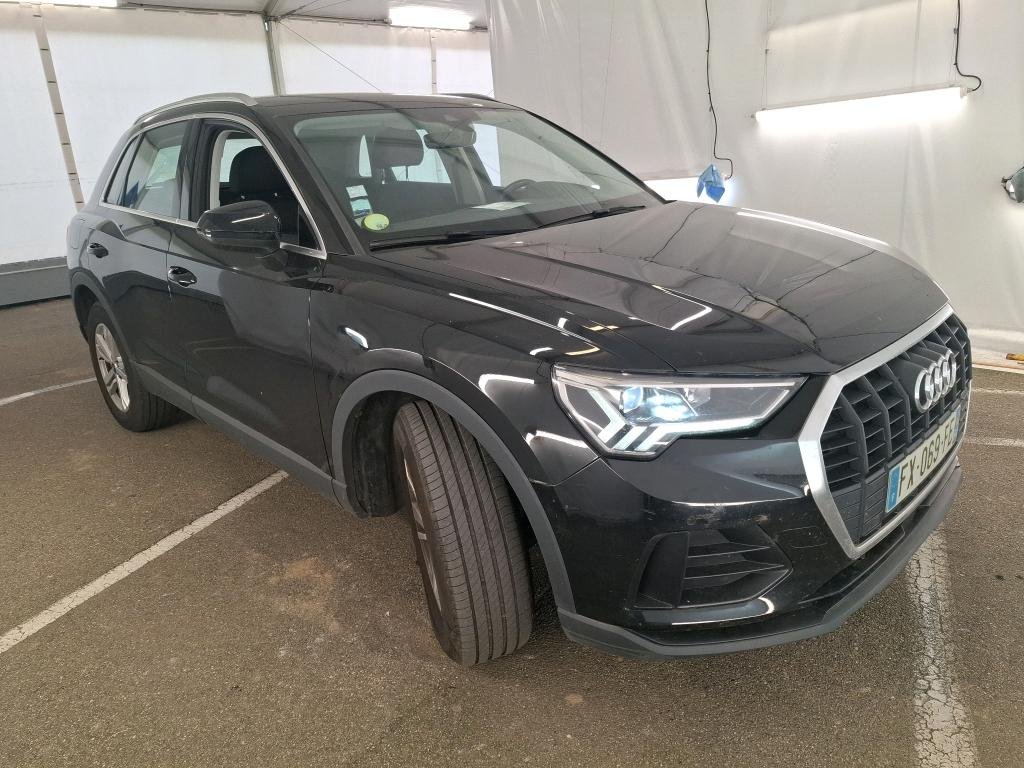 Audi Q3 35 TDI Business - Diesel - Automatic - 150 hp - 123.133 km Business