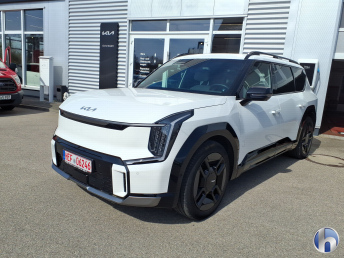 Foto 11 van Kia EV9