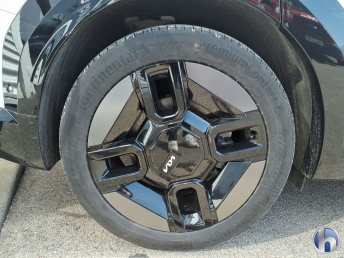 Foto 19 van Kia EV9