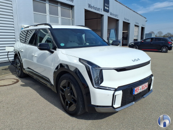 Foto 13 van Kia EV9