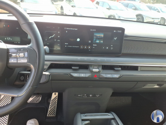 Foto 10 van Kia EV9