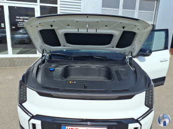Foto 15 van Kia EV9