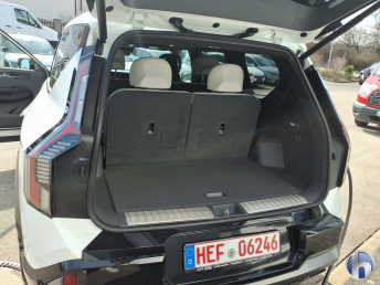 Foto 7 van Kia EV9