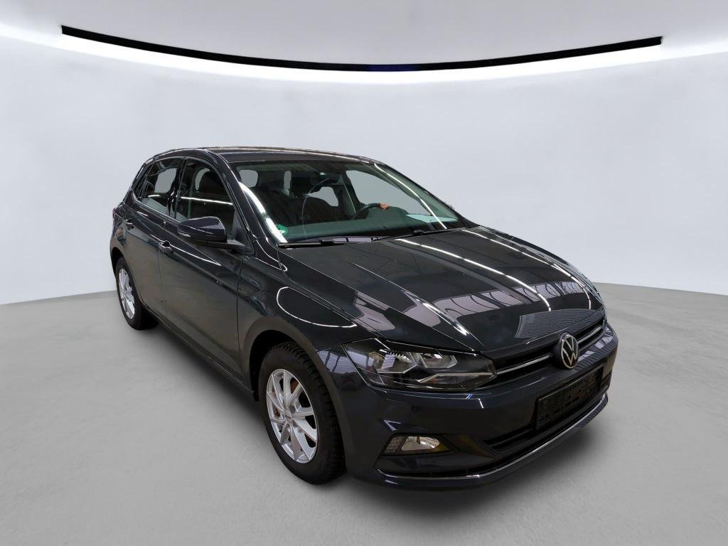 Volkswagen Polo 1.0 TSI Highline - Petrol - Manual - 110 hp - 41.694 km Highline