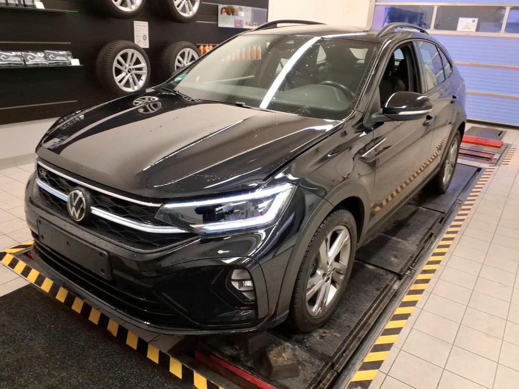 Volkswagen Taigo 1.5 - Petrol - Automatic - 149 hp - 31.992 km 