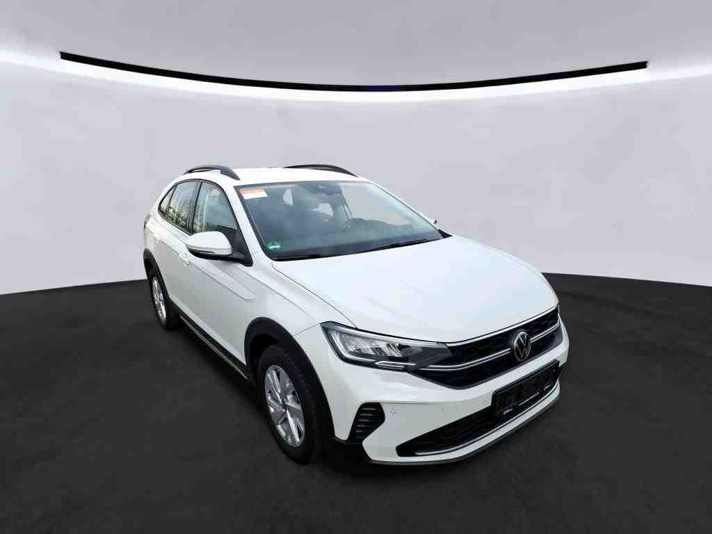 Volkswagen Taigo 1.0 - Petrol - Manual - 95 hp - 59.875 km 