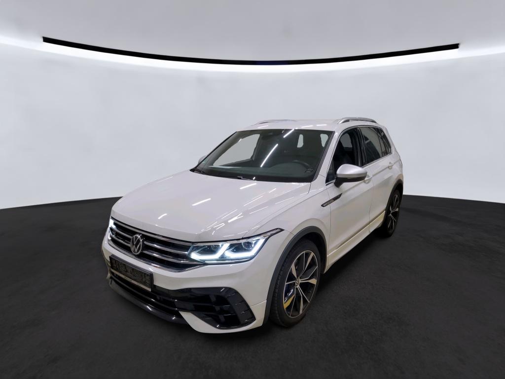 Volkswagen Tiguan 2.0 - 4Motion - Petrol - Automatic - 319 hp - 91.519 km 