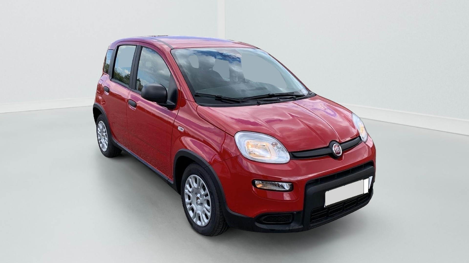 Fiat Panda 1.0 2024