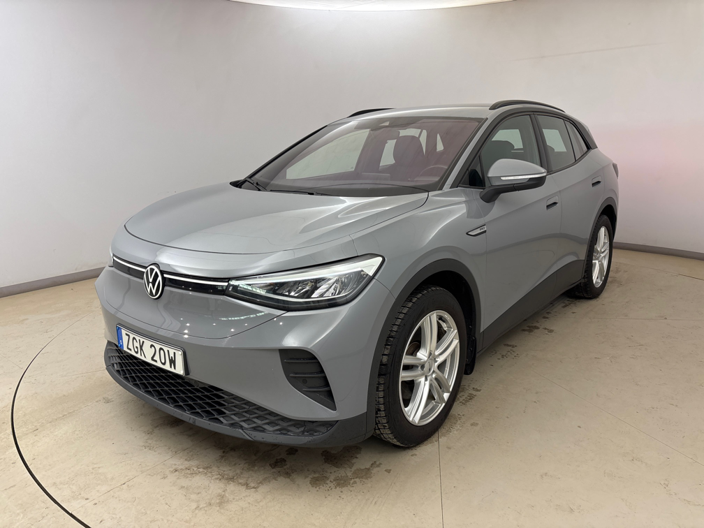 Volkswagen ID.4 Pro Performance - Electric - Automatic - 204 hp - 87.020 km