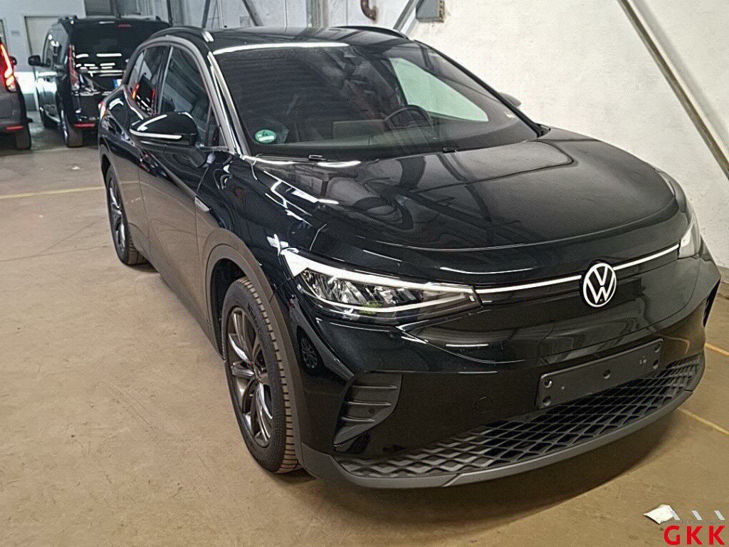 Volkswagen ID.4 Pro Performance - Electric - Automatic - 203 hp - 109.260 km Pro Performance
