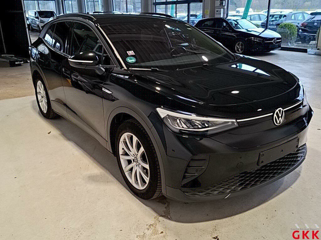 Volkswagen ID.4 Pro Performance - Electric - Automatic - 203 hp - 96.646 km Pro Performance