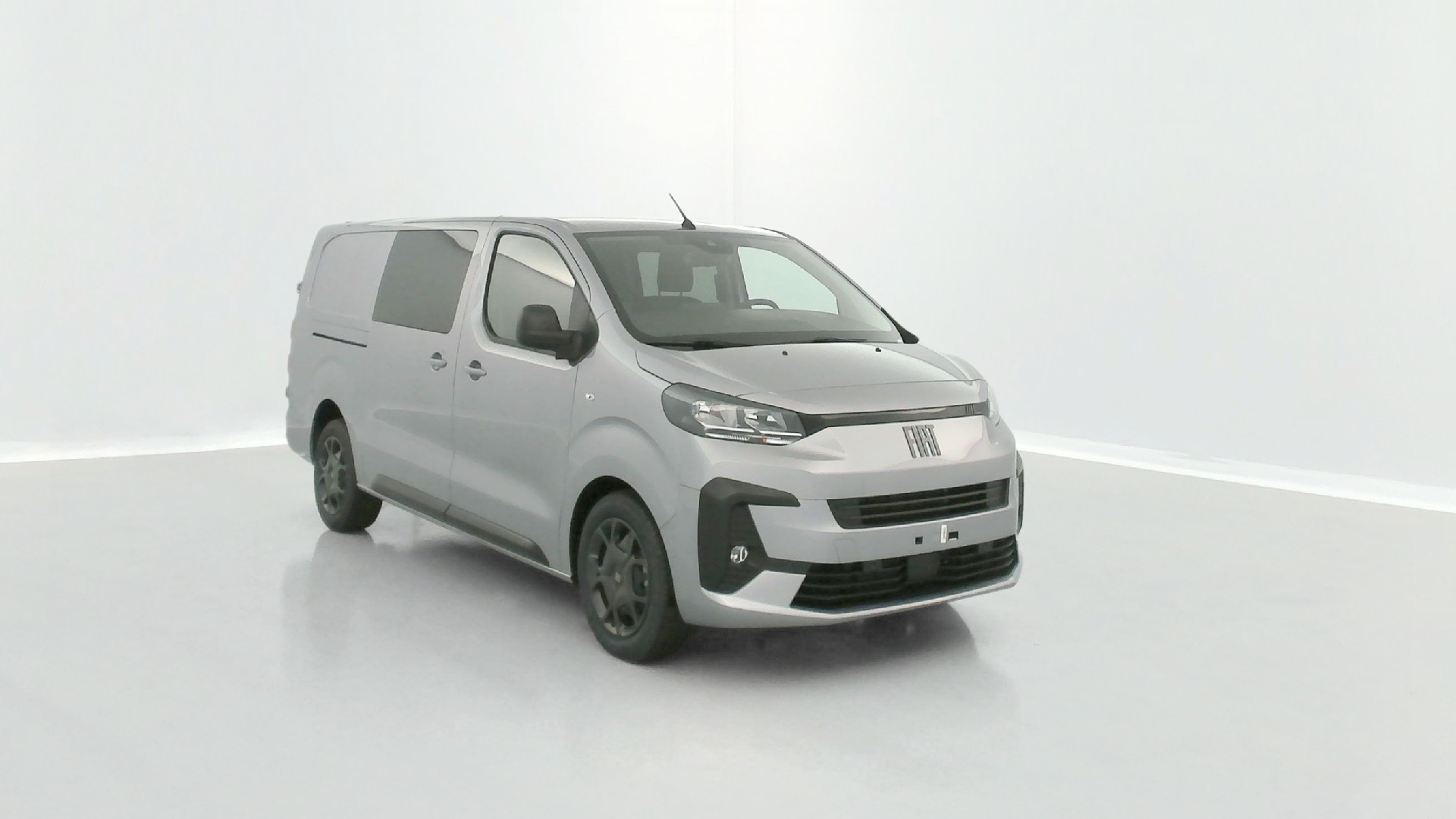 Fiat Scudo 2.0 2025