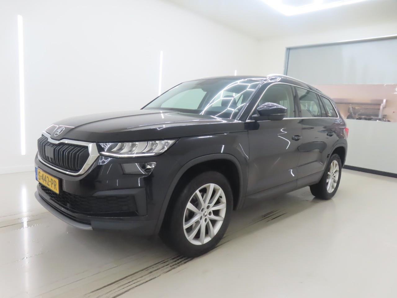 Skoda Kodiaq 1.5 TSI Business - Petrol - Automatic - 150 hp - 194.664 km