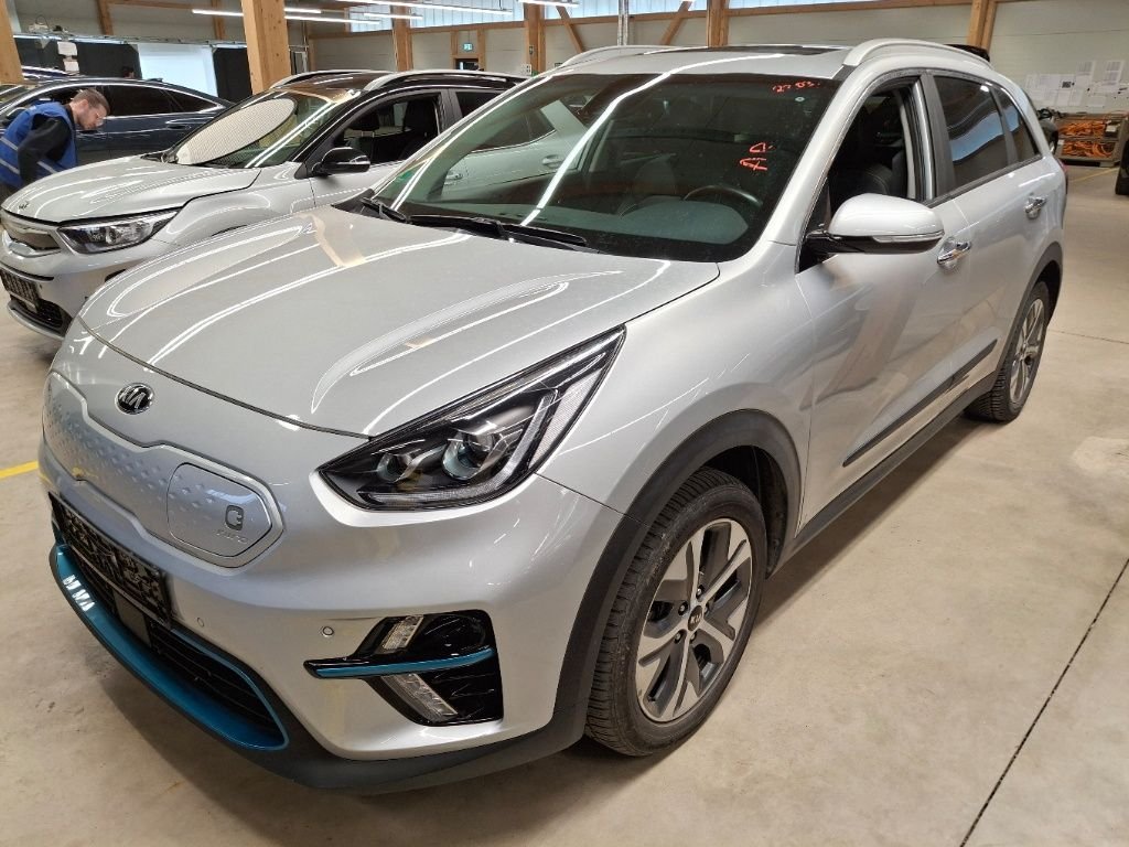 Kia Niro Spirit - Electric - Automatic - 134 hp - 56.023 km