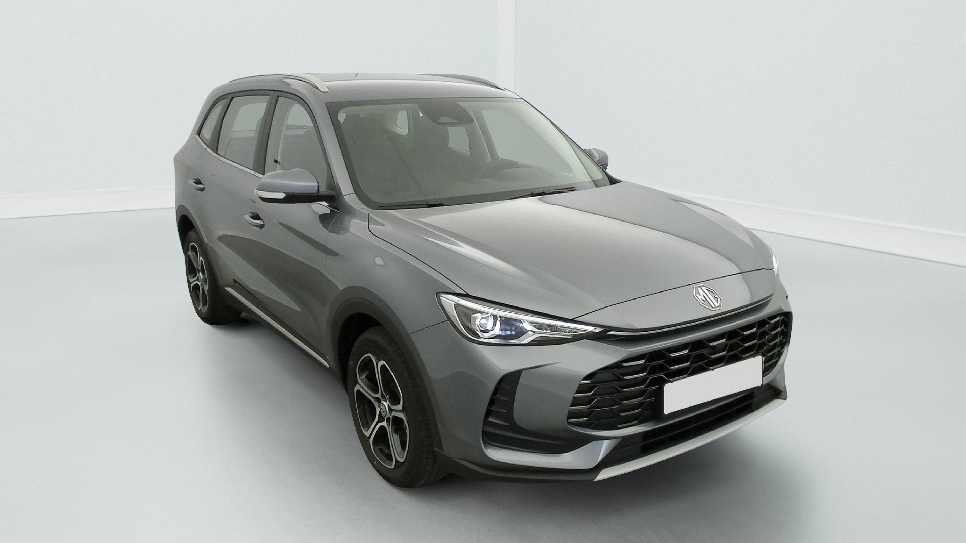 MG ZS 1.5 Comfort 2026