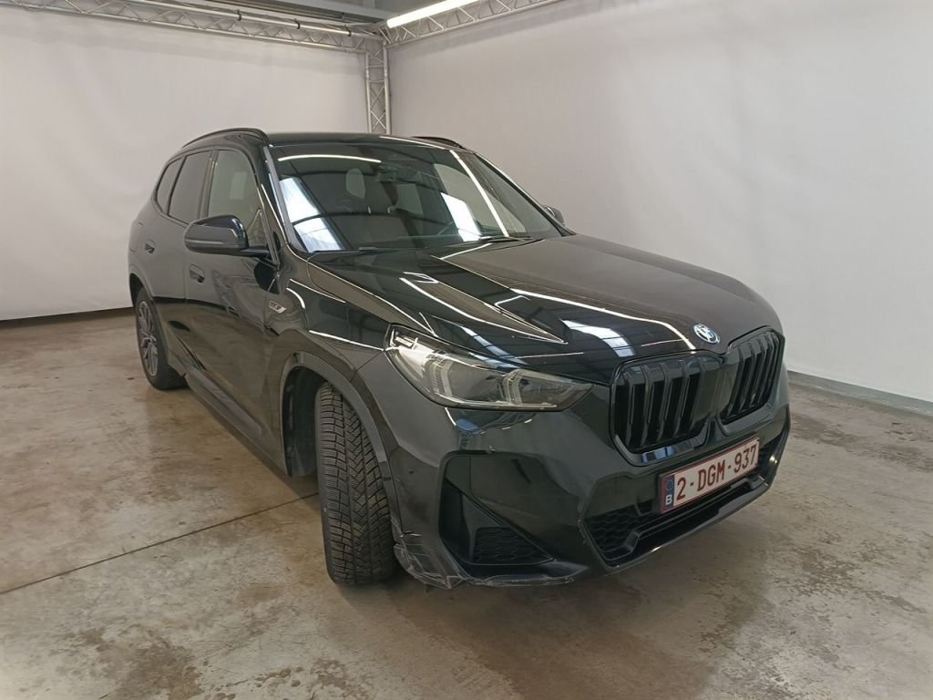 BMW X1 25e - xDrive - Hybrid - Automatic - 245 hp - 122.107 km 