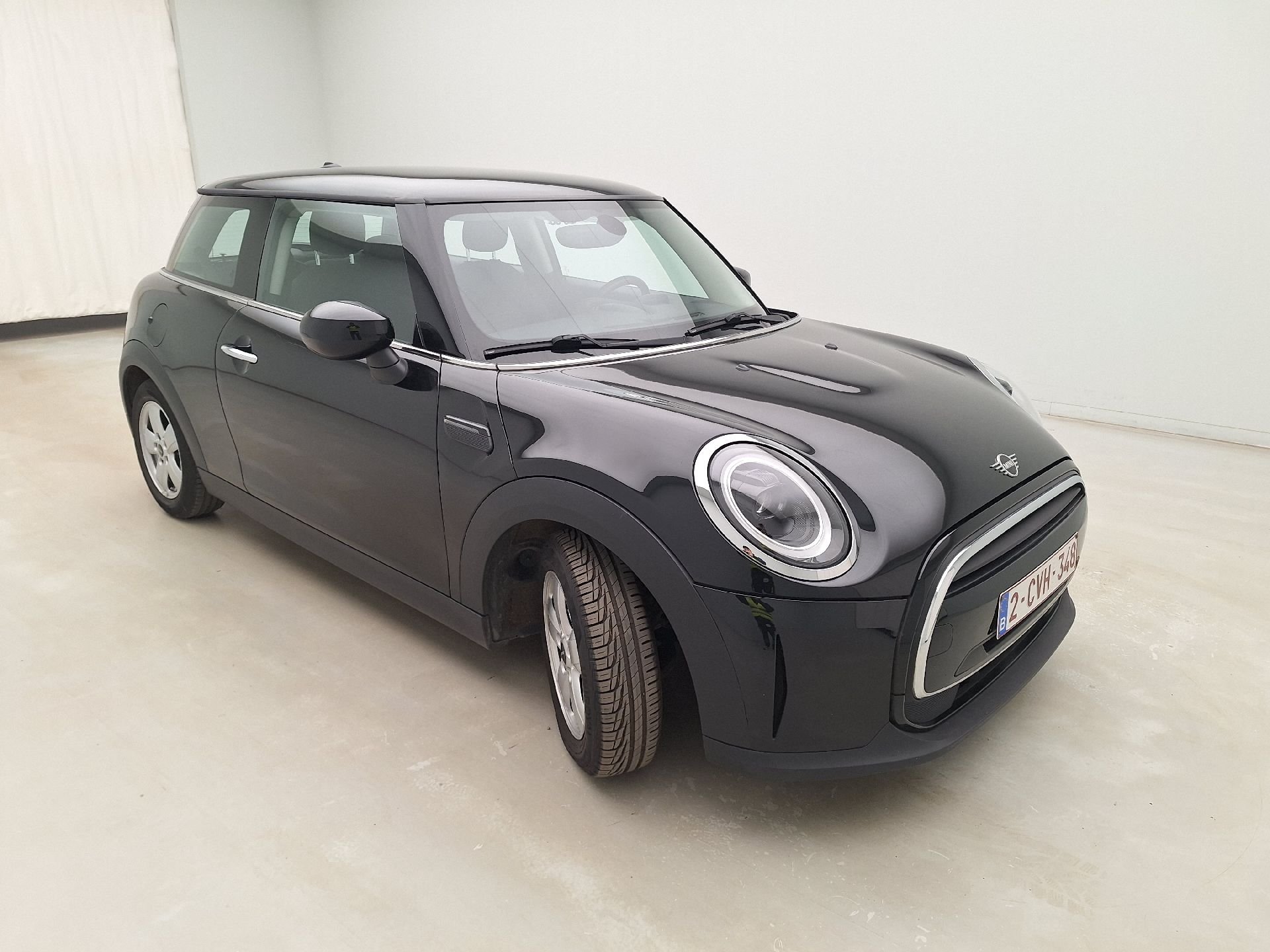 Mini 3 Doors Cooper - Petrol - Automatic - 136 hp - 73.638 km 