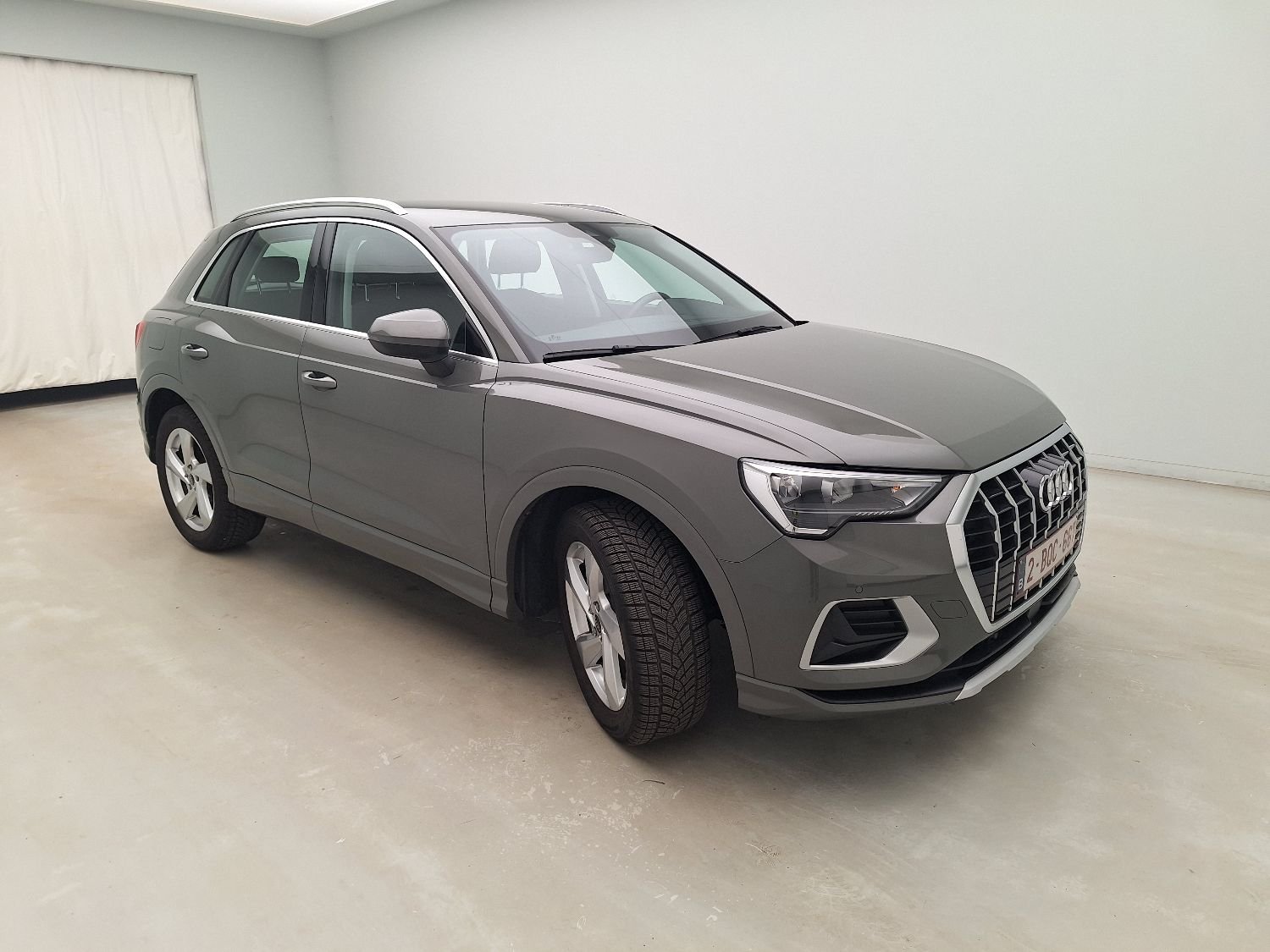 Audi Q3 35 TFSI Advanced - Petrol - Manual - 150 hp - 22.052 km Advanced
