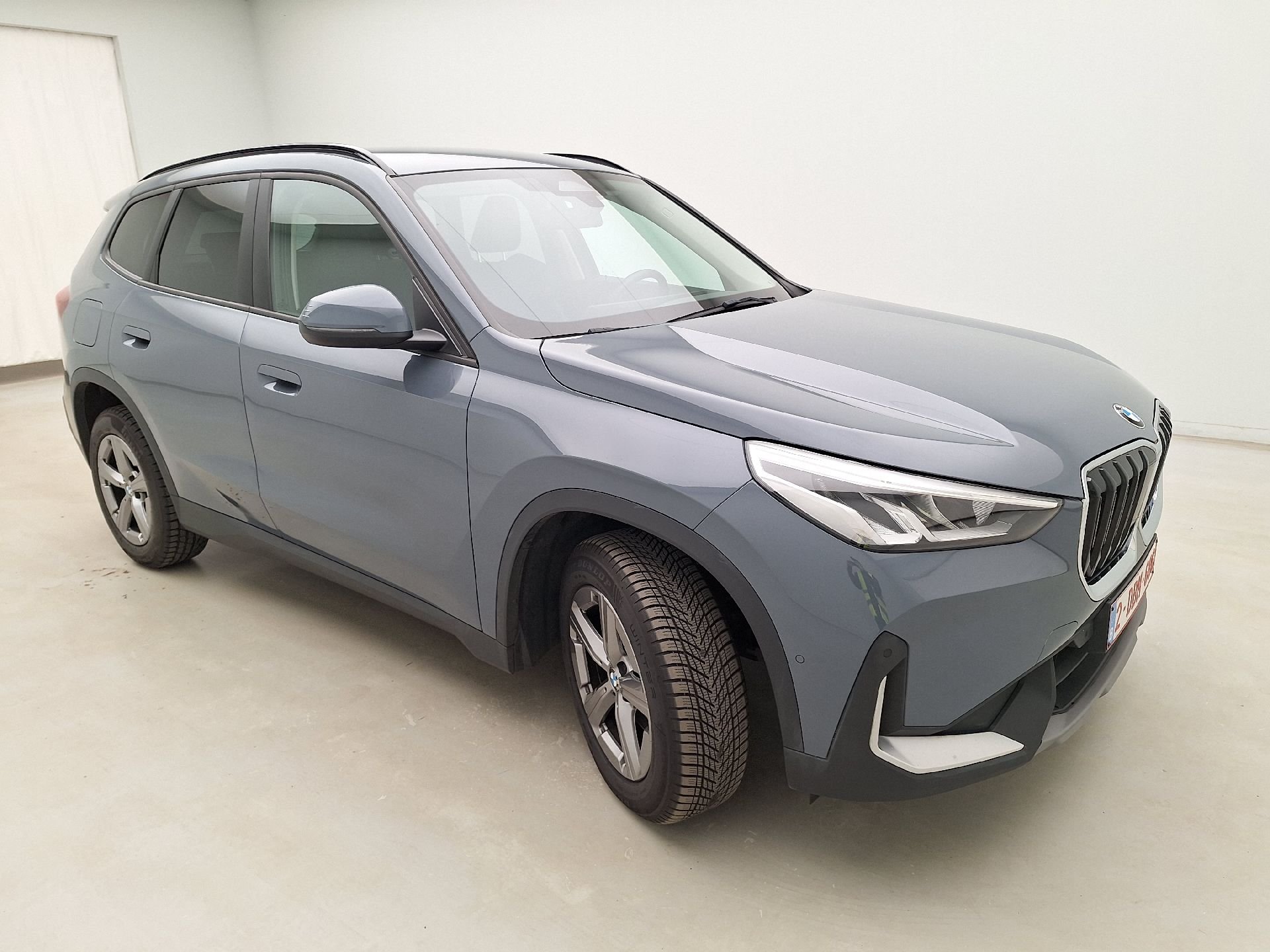 BMW X1 18d - Diesel - Automatic - 136 hp - 81.078 km 