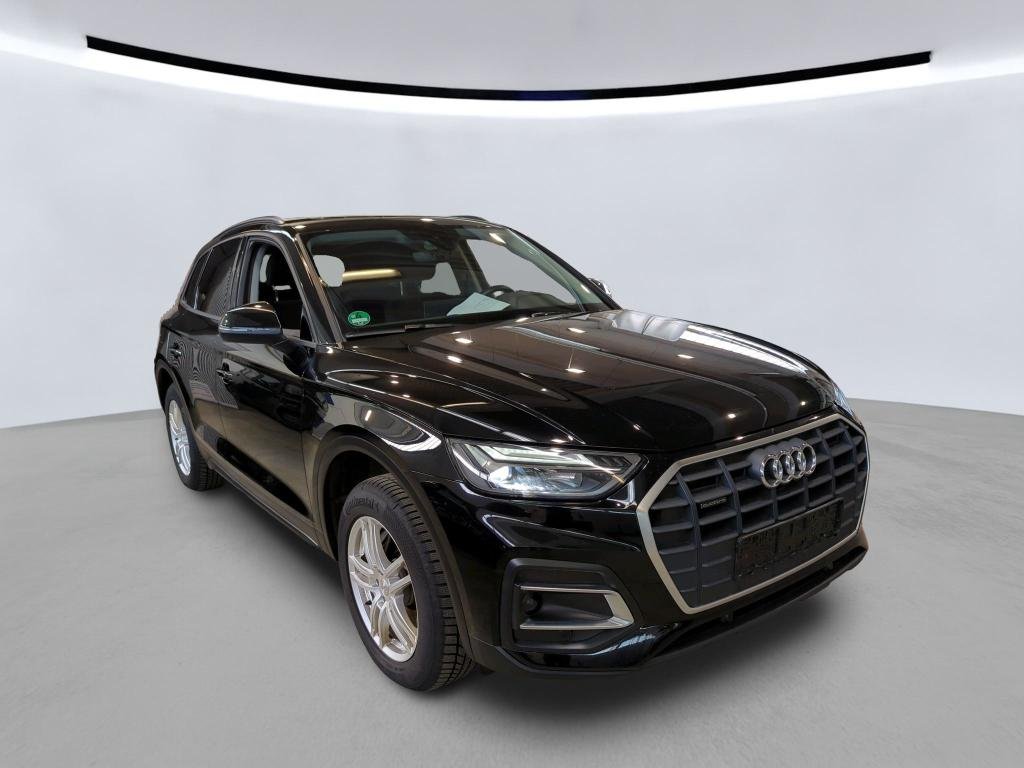 Audi Q5 50 TFSIe - Hybrid - Automatic - 265 hp - 127.224 km 