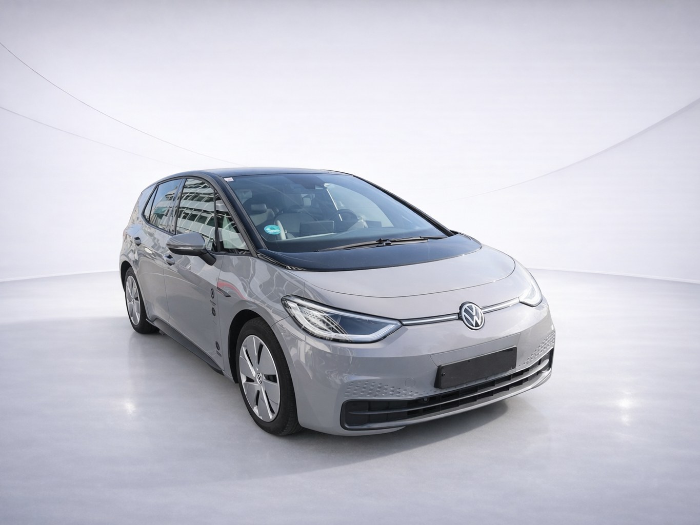 Volkswagen ID.3 Pro Performance - Electric - Automatic - 204 hp - 71.472 km Pro Performance