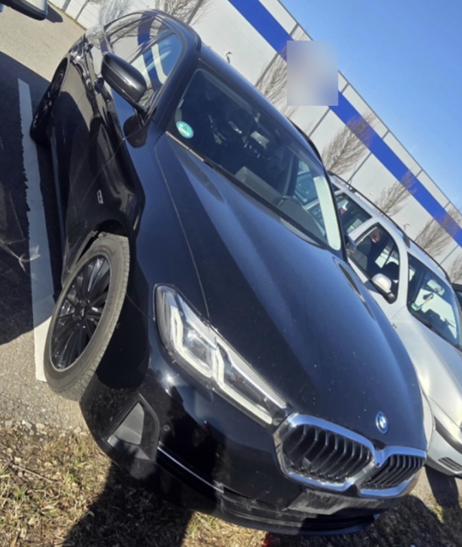 BMW 5 Series Touring 530e - Hybrid - Automatic - 292 hp - 148.200 km 