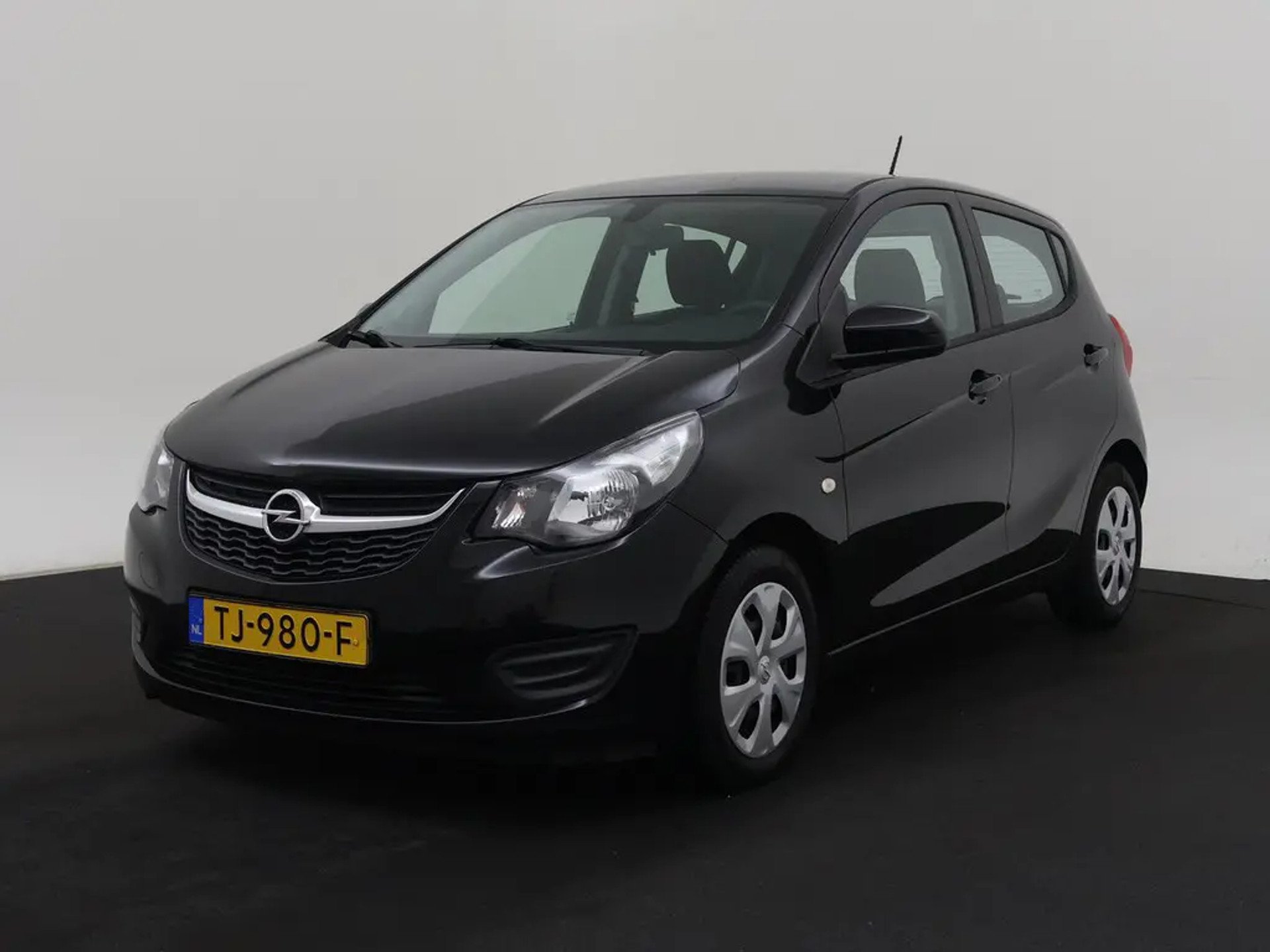 Opel Karl 1.0 Edition - Petrol - Manual - 75 hp - 155.096 km
