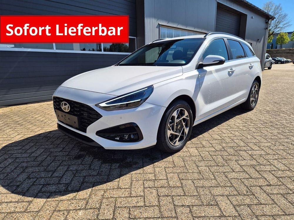 Hyundai i30 1.6 2026