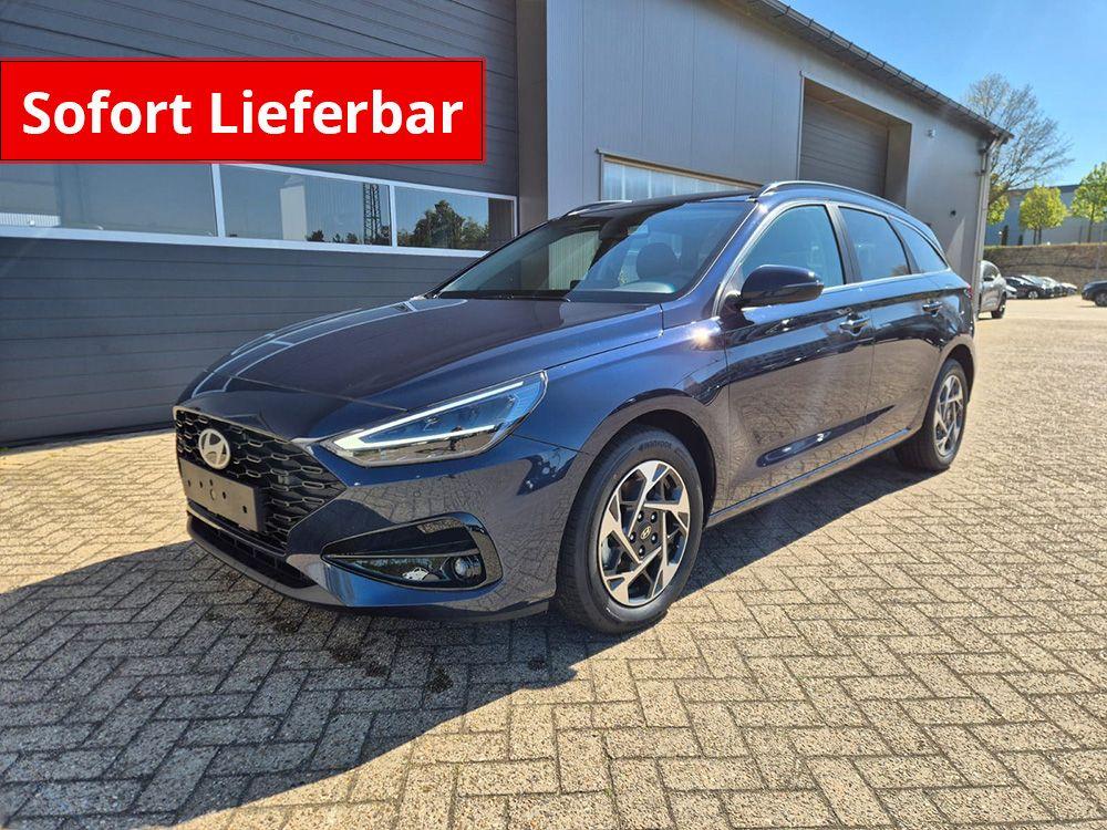 Hyundai i30 1.6 2026