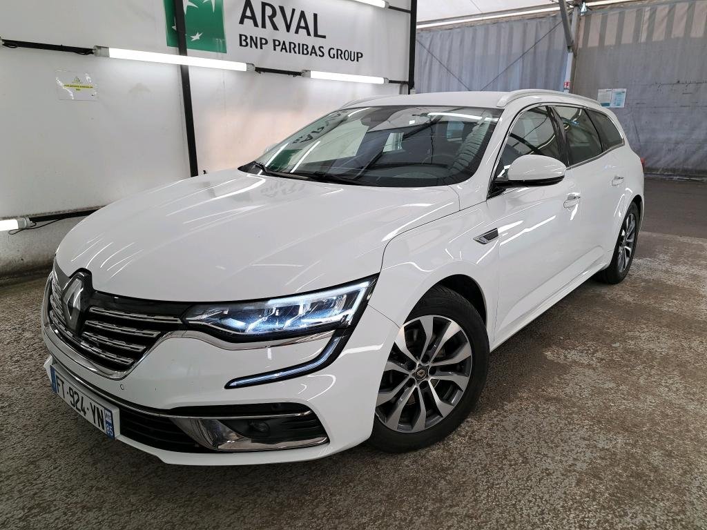 Renault Talisman 2.0 DCI Business - Diesel - Automatic - 160 hp - 155.104 km