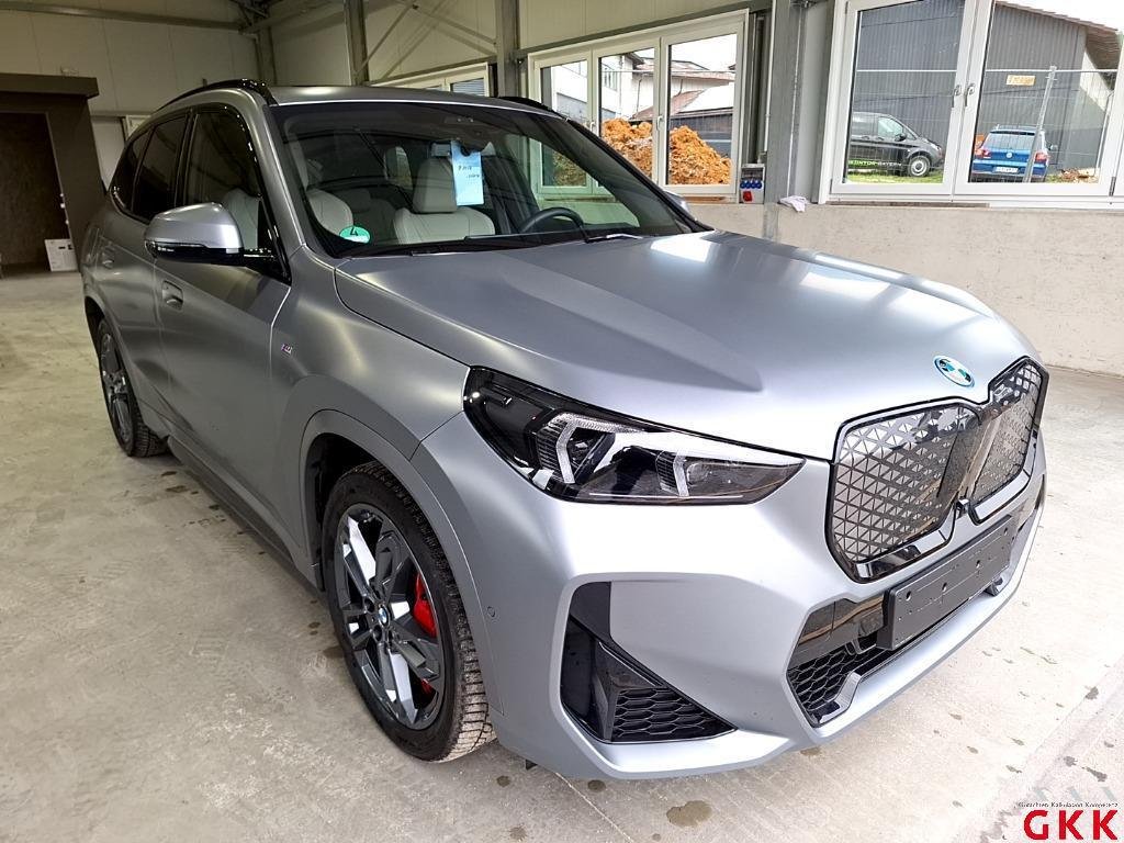 BMW iX1 20 M Sport - Electric - Automatic - 92 hp - 29.040 km M Sport