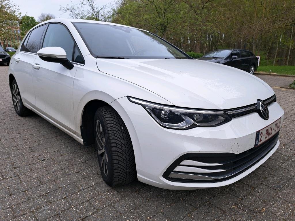 Volkswagen Golf 1.4 Style - Hybrid - Automatic - 150 hp - 90.773 km Style