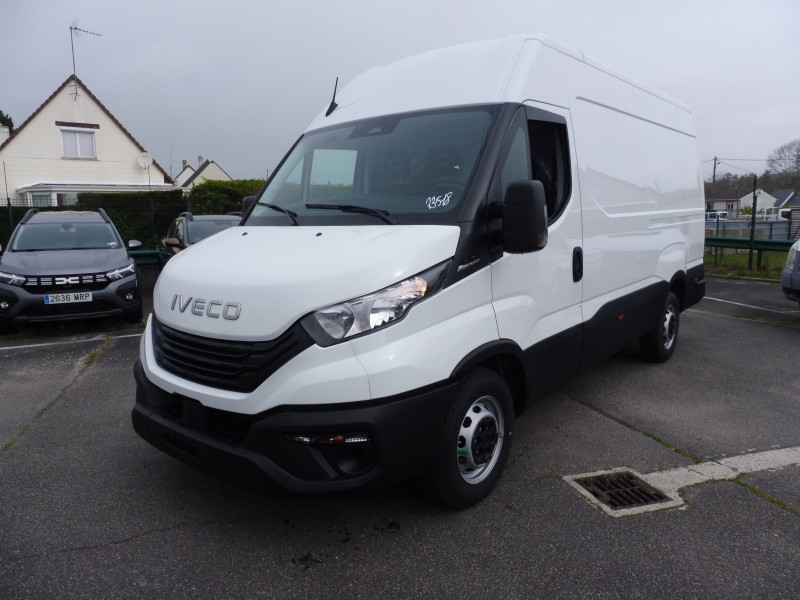 Iveco Daily 2.3 2026