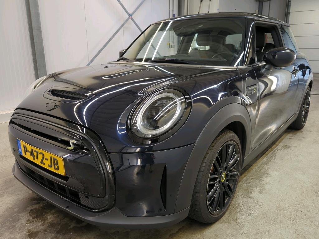 Mini Electric 3 Doors -  - Automatic - 184 hp - 59.956 km