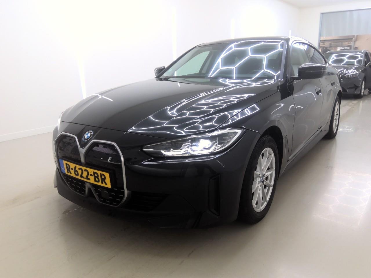 BMW i4 40 - Electric - Automatic -  hp - 184.634 km